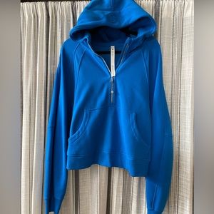 🚫SOLD XPOSTED 🚫Lululemon Scuba XL-XXL Poolside